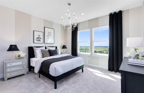 Tiny photo for 4632 Golden Birch Avenue, Clermont, FL 34714 (MLS # O6352236)