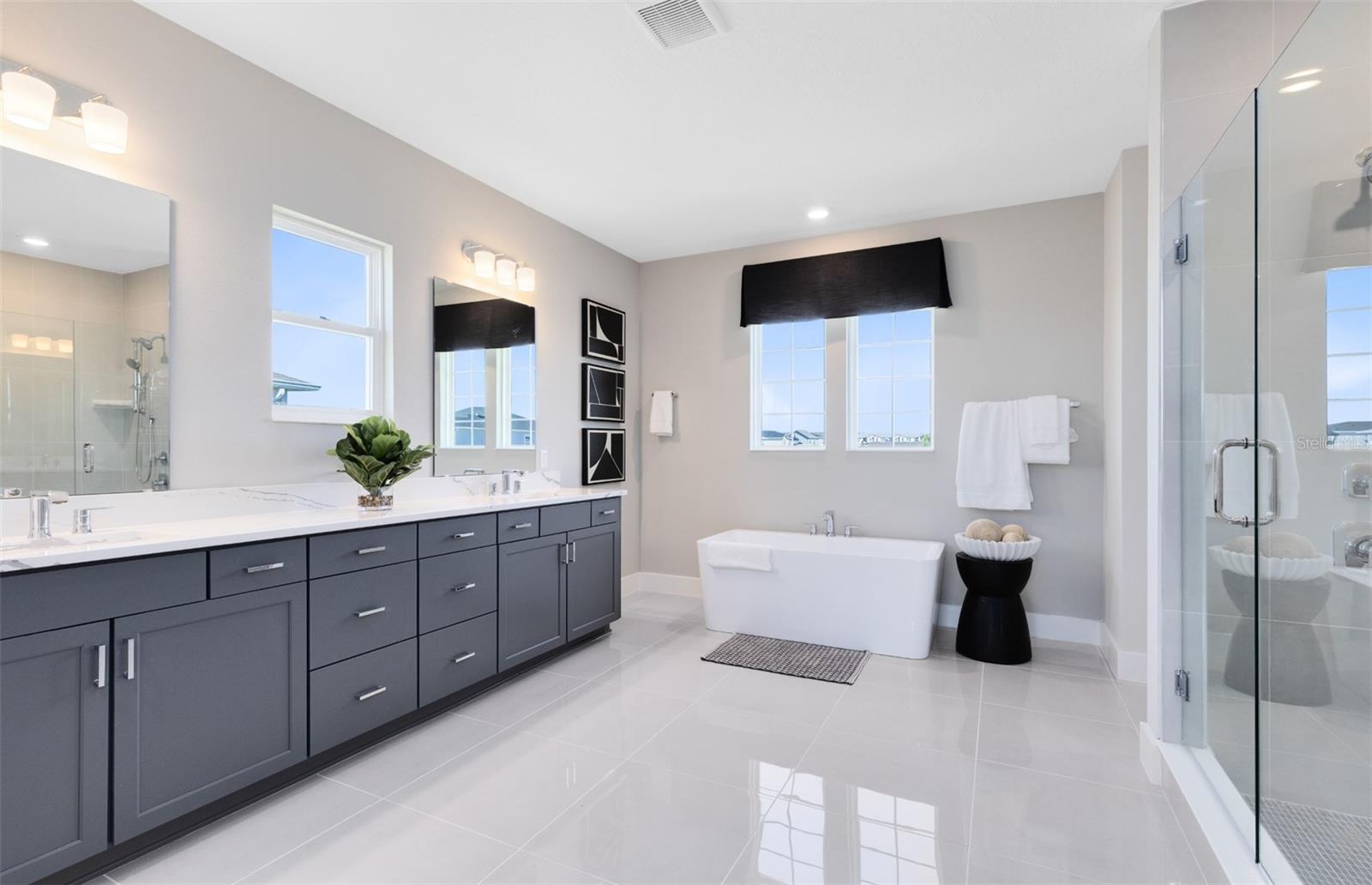 PARKSIDE TRAILS - Residential