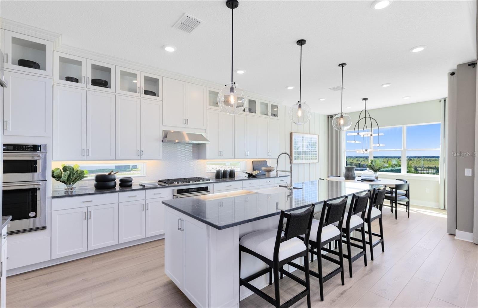 PARKSIDE TRAILS - Residential