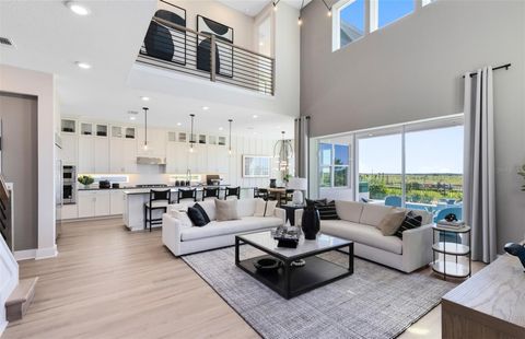 Tiny photo for 4632 Golden Birch Avenue, Clermont, FL 34714 (MLS # O6352236)