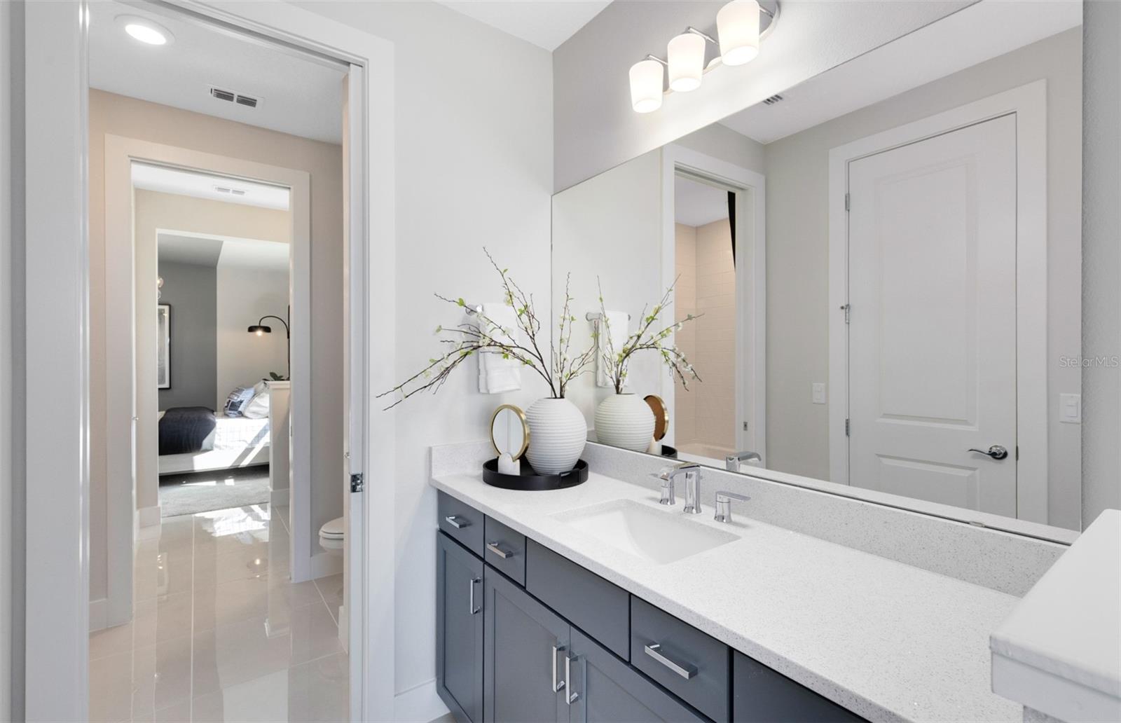 PARKSIDE TRAILS - Residential