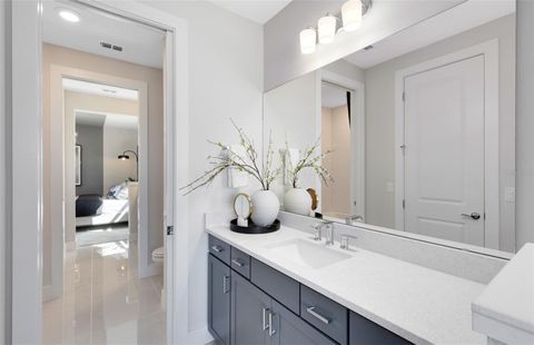 Tiny photo for 4632 Golden Birch Avenue, Clermont, FL 34714 (MLS # O6352236)