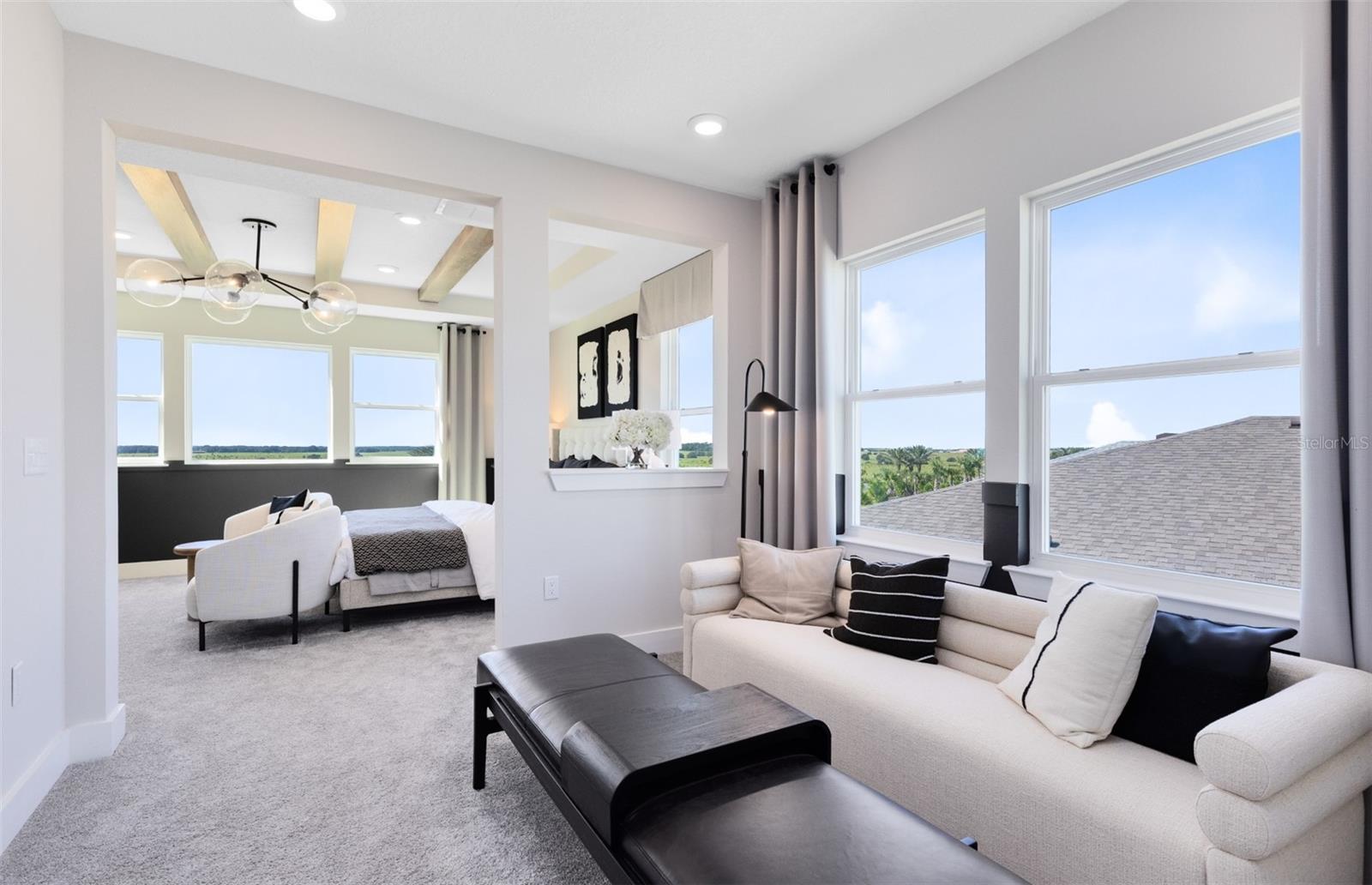 PARKSIDE TRAILS - Residential