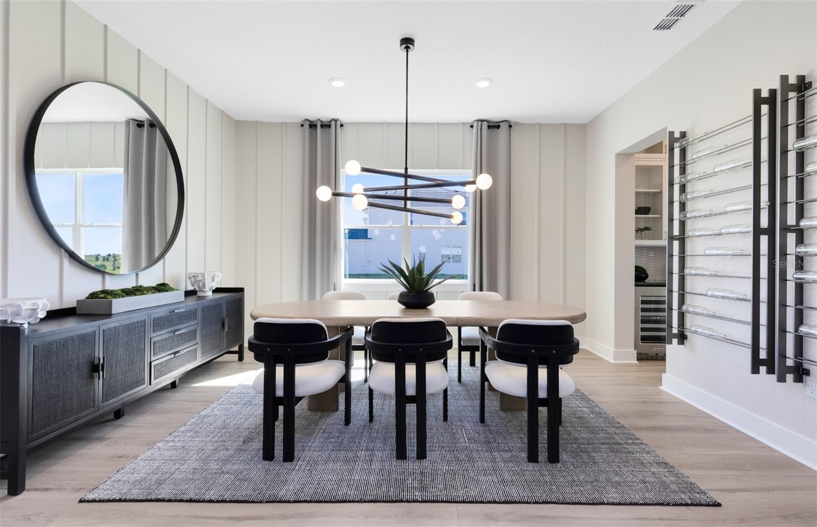 PARKSIDE TRAILS - Residential