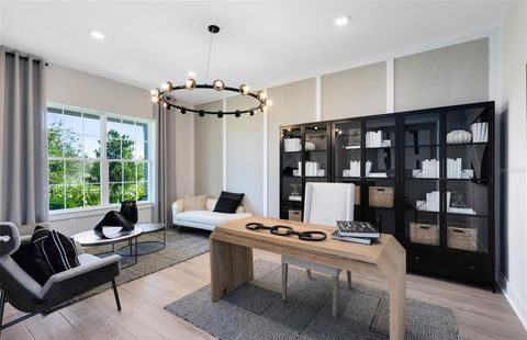 Tiny photo for 4632 Golden Birch Avenue, Clermont, FL 34714 (MLS # O6352236)