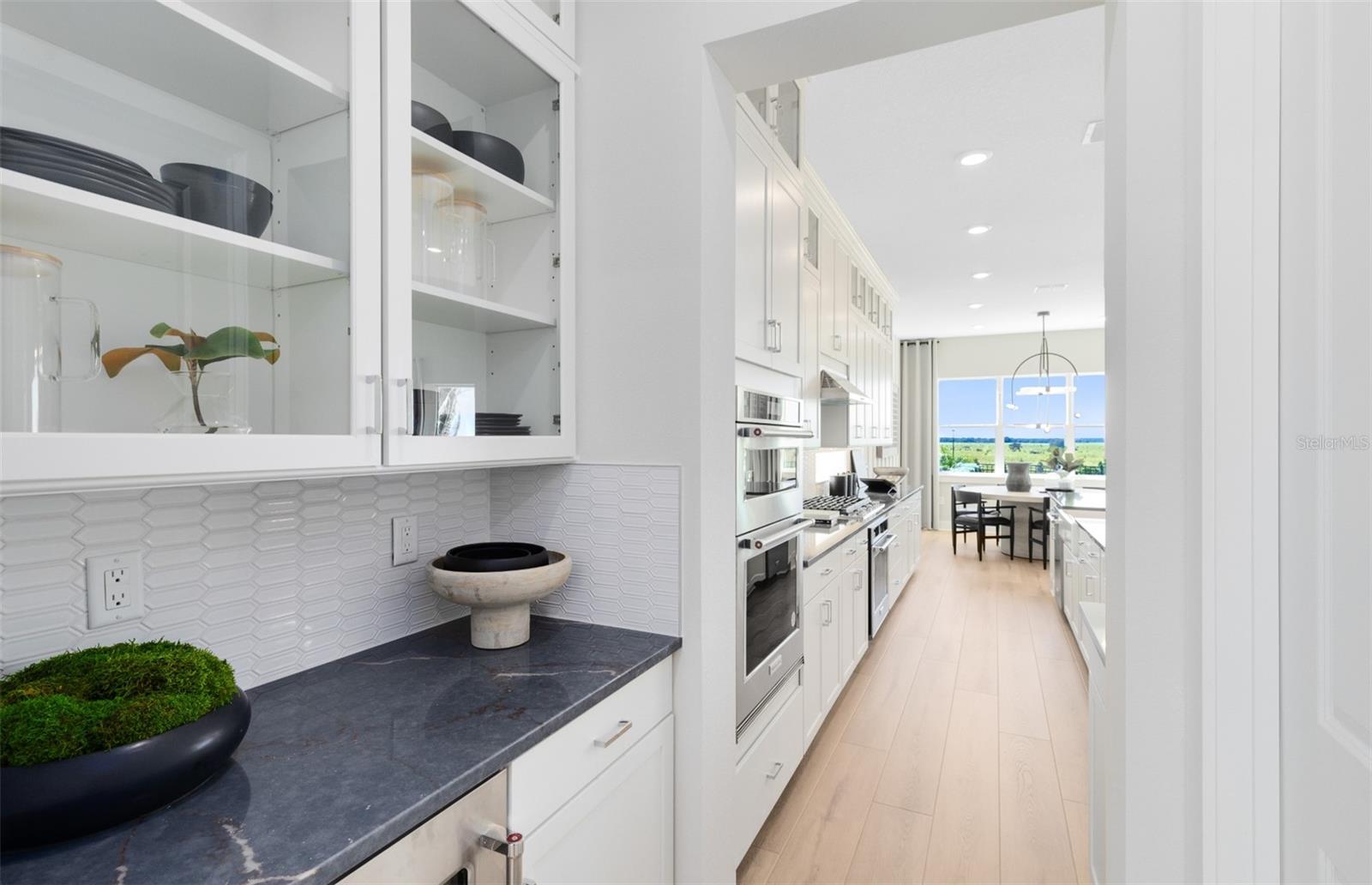 PARKSIDE TRAILS - Residential