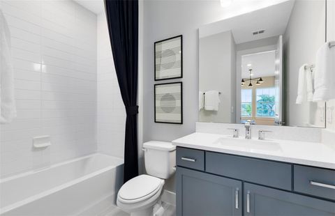 Tiny photo for 4632 Golden Birch Avenue, Clermont, FL 34714 (MLS # O6352236)