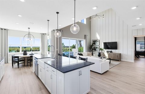 Tiny photo for 4632 Golden Birch Avenue, Clermont, FL 34714 (MLS # O6352236)