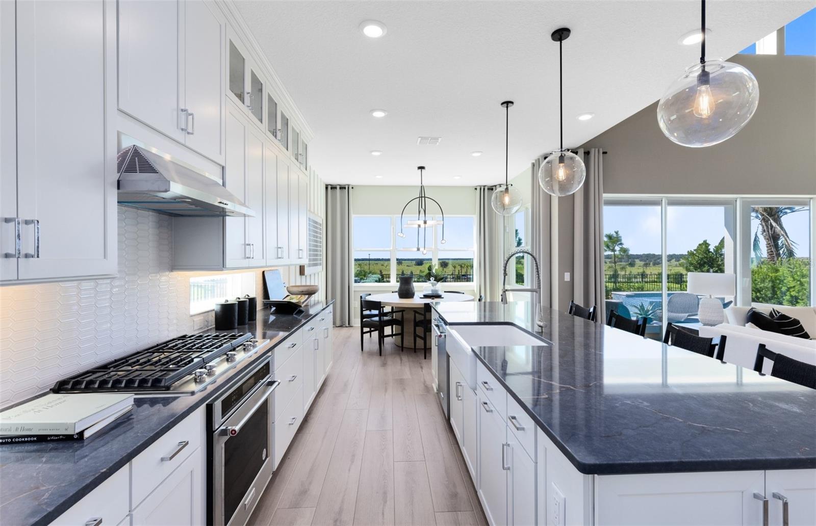 PARKSIDE TRAILS - Residential