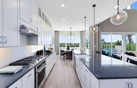 Tiny photo for 4632 Golden Birch Avenue, Clermont, FL 34714 (MLS # O6352236)