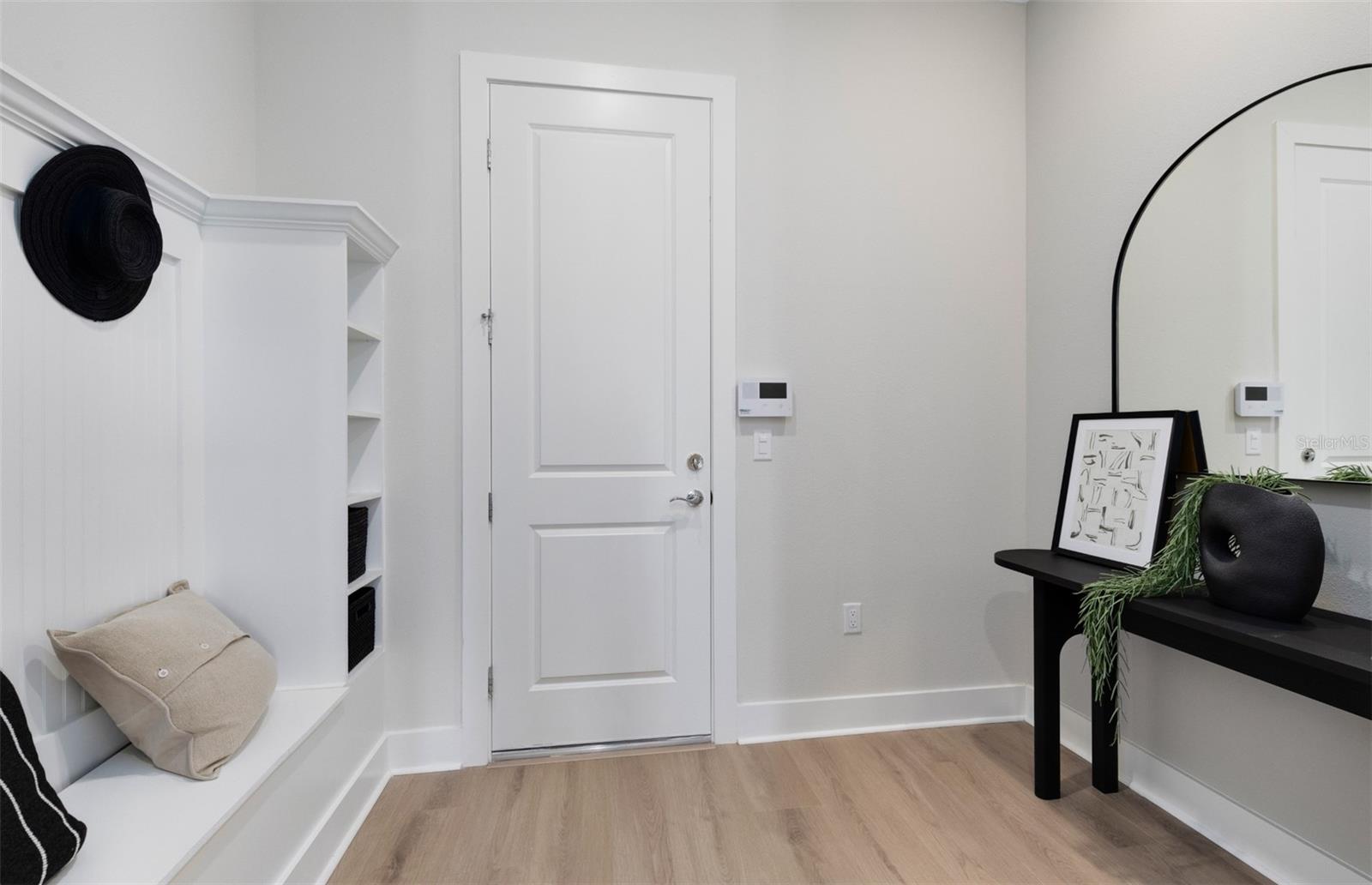 PARKSIDE TRAILS - Residential