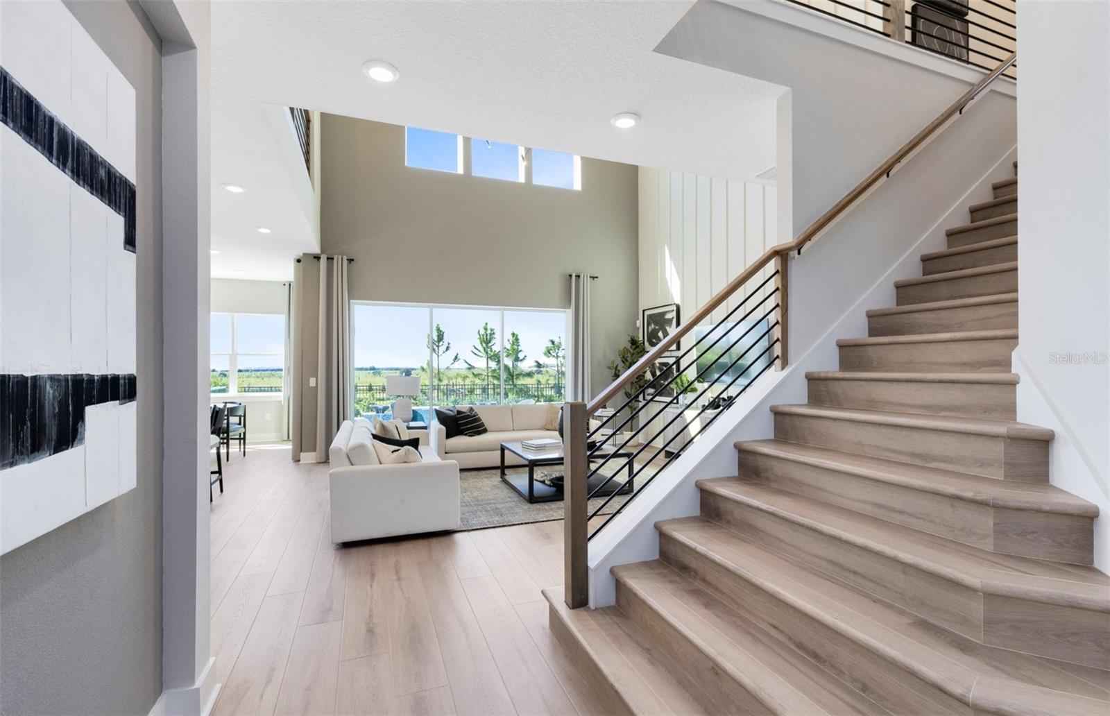 PARKSIDE TRAILS - Residential