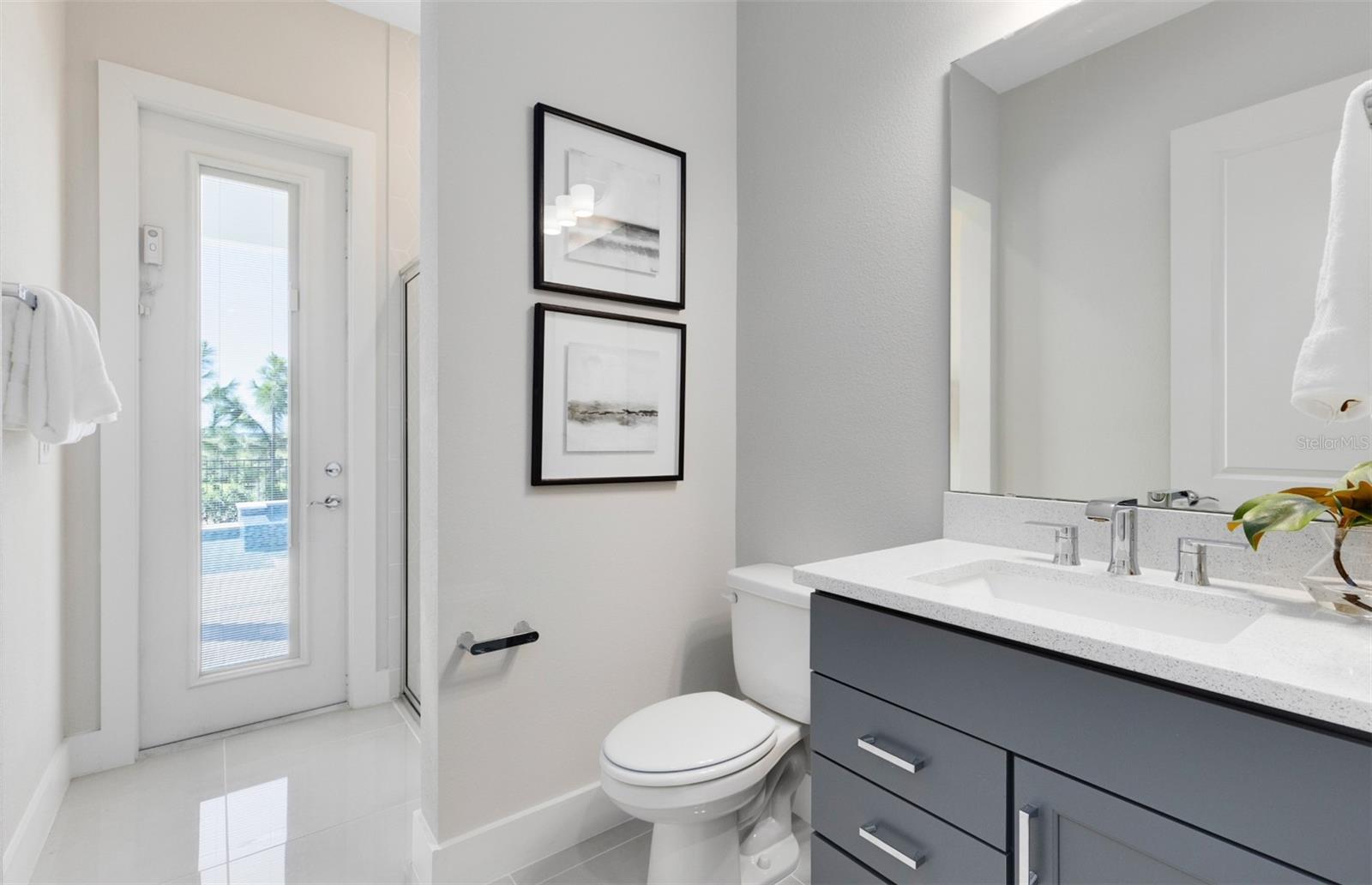 PARKSIDE TRAILS - Residential