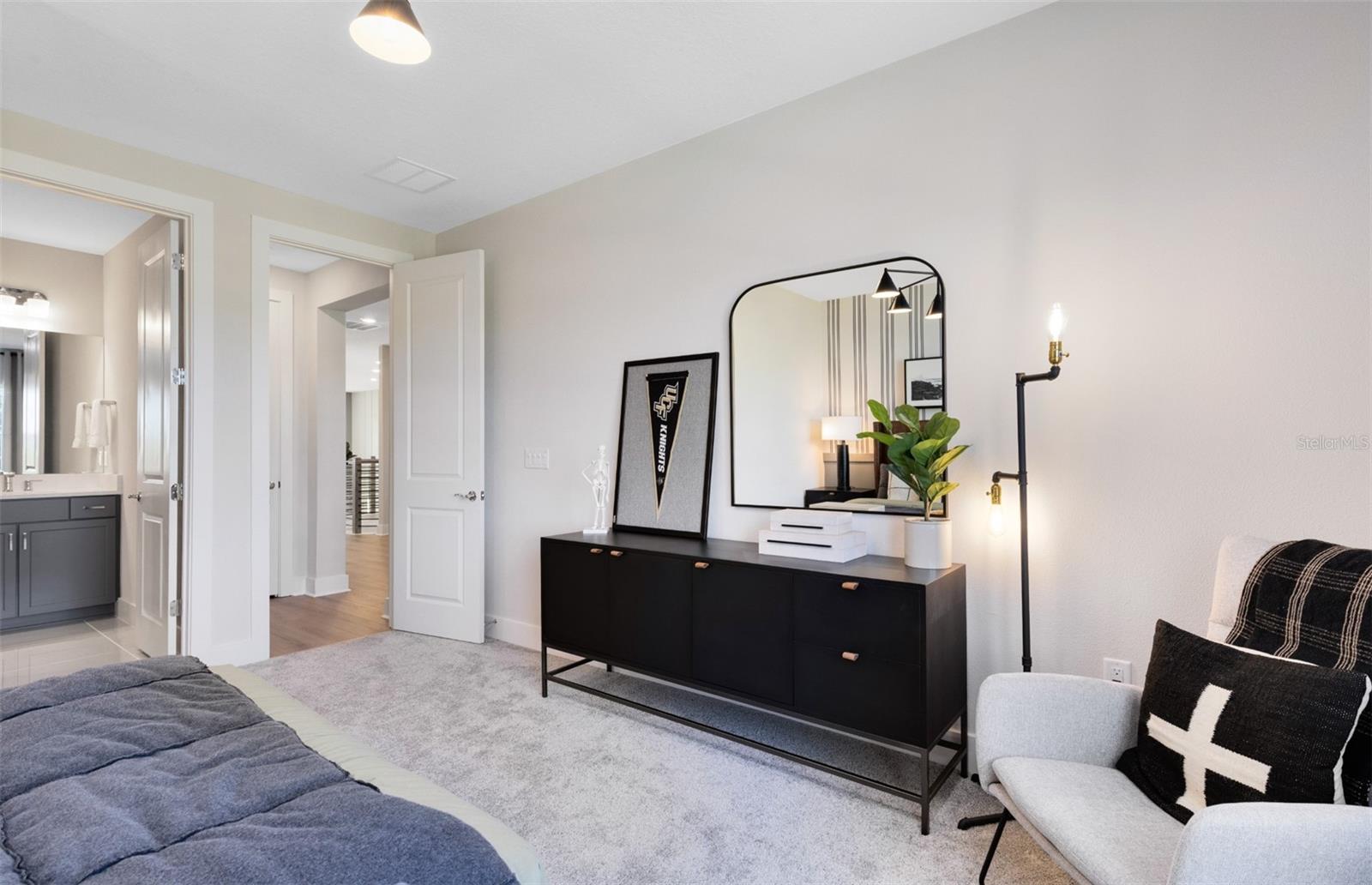 PARKSIDE TRAILS - Residential