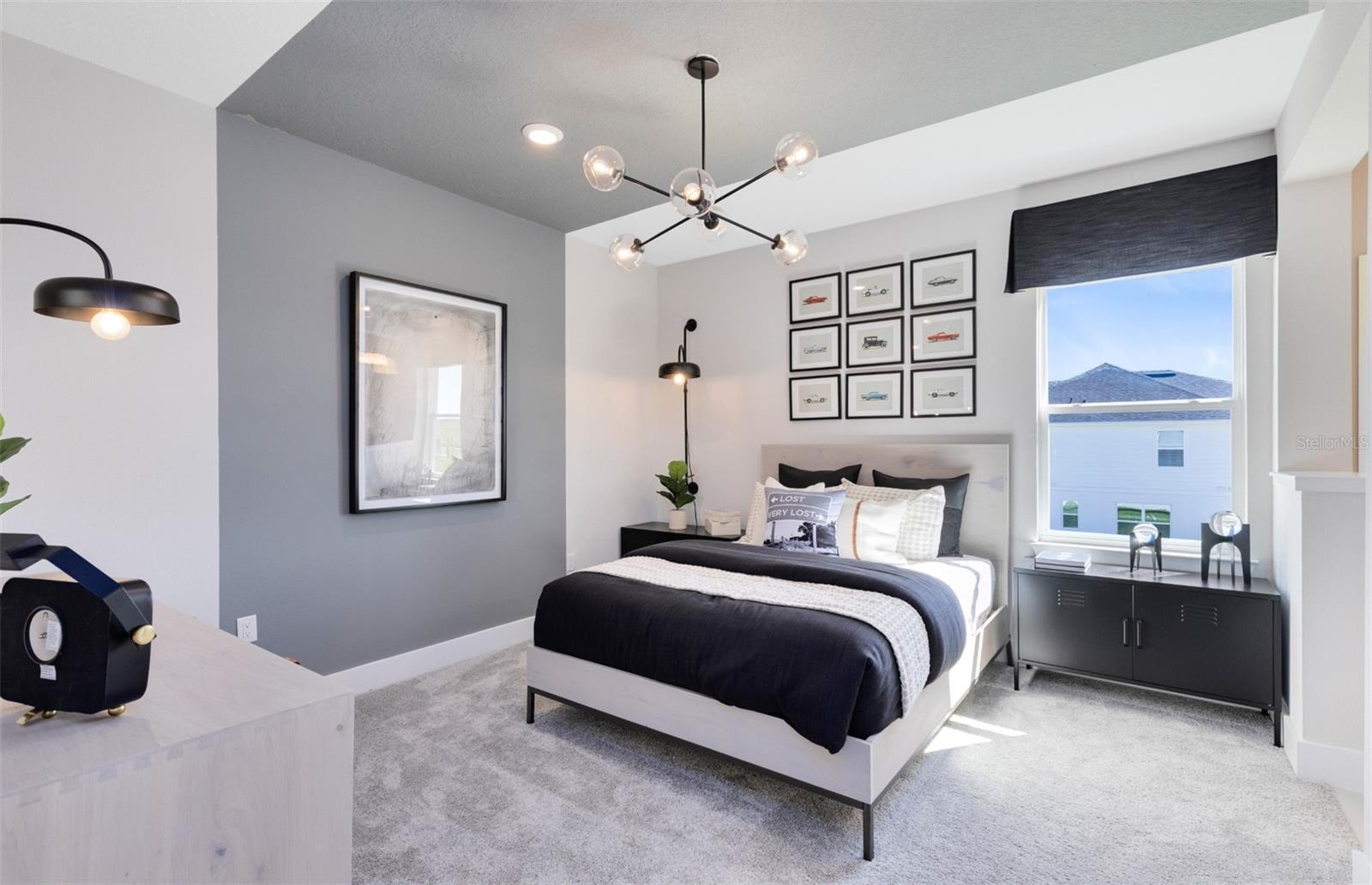 PARKSIDE TRAILS - Residential