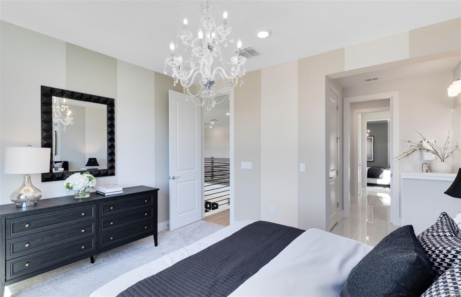 PARKSIDE TRAILS - Residential