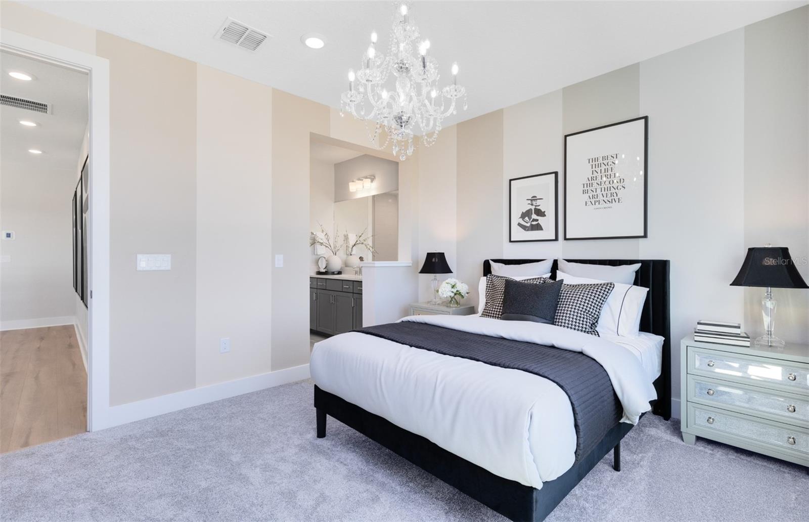 PARKSIDE TRAILS - Residential