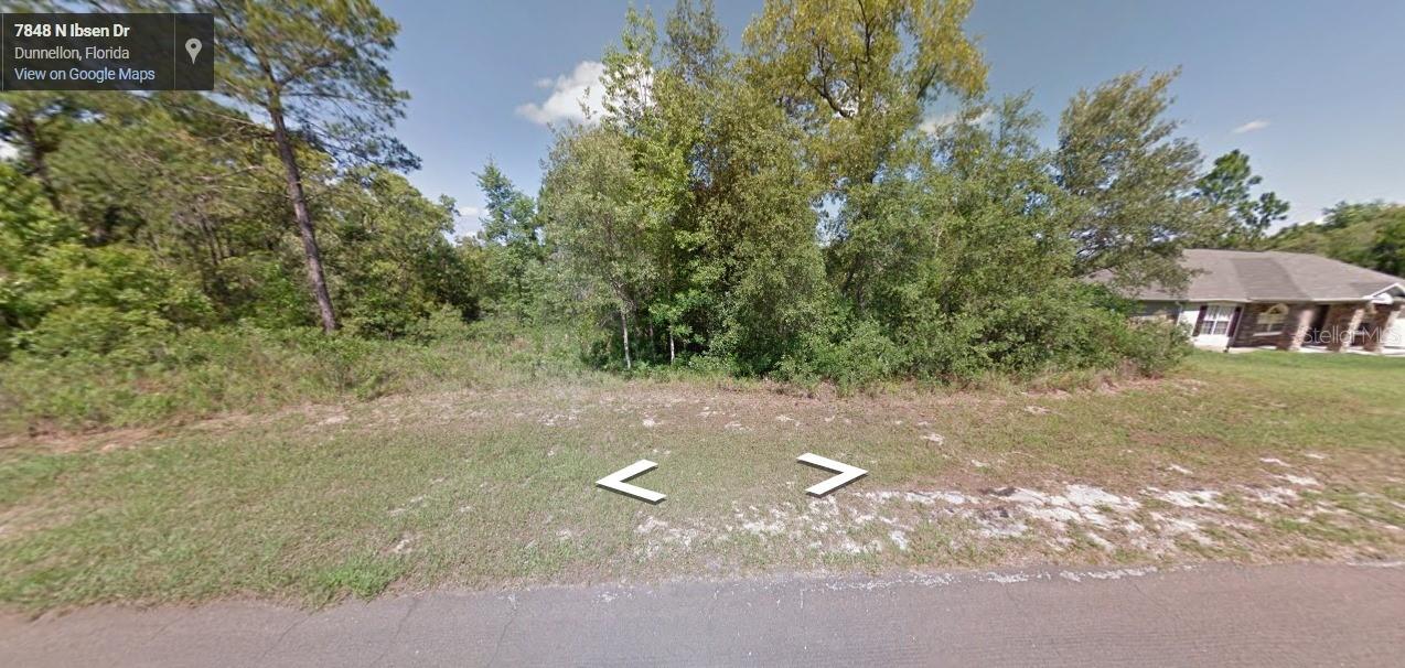 CITY WATE LOT IN CITRUS SPRINGS! This 0.33-acre residential lot is zoned for single-family homes and offers city water and electricity at the lot line, with paved road access. Located in a quiet neighborhood with no HOA and no flood zone, this property provides easy access to shopping, schools, parks, golf courses, and is just a short drive to Crystal River. Don’t miss this excellent opportunity to own a prime piece of Florida real estate!