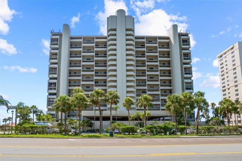 1290 GULF BLVD 702 CLEARWATER BEACH FL 33767