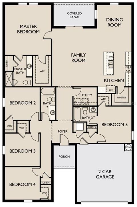 A home in RUSKIN