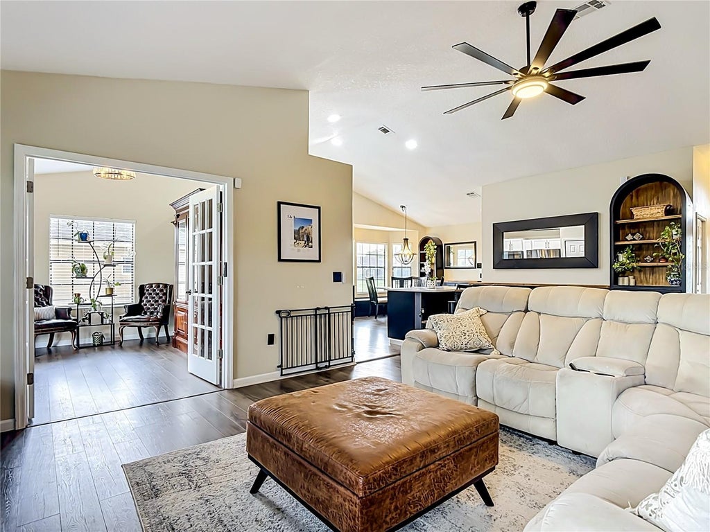 Photo of 1393 Wood Lake Circle, Saint Cloud, FL 34772 (MLS # O6412064)