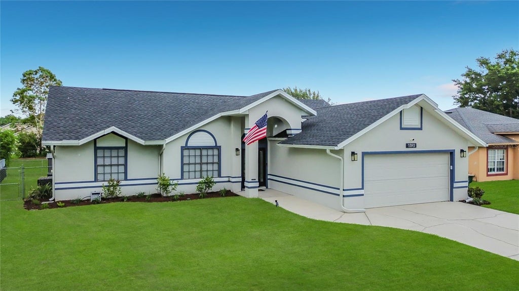 Photo of 1393 Wood Lake Circle, Saint Cloud, FL 34772 (MLS # O6412064)