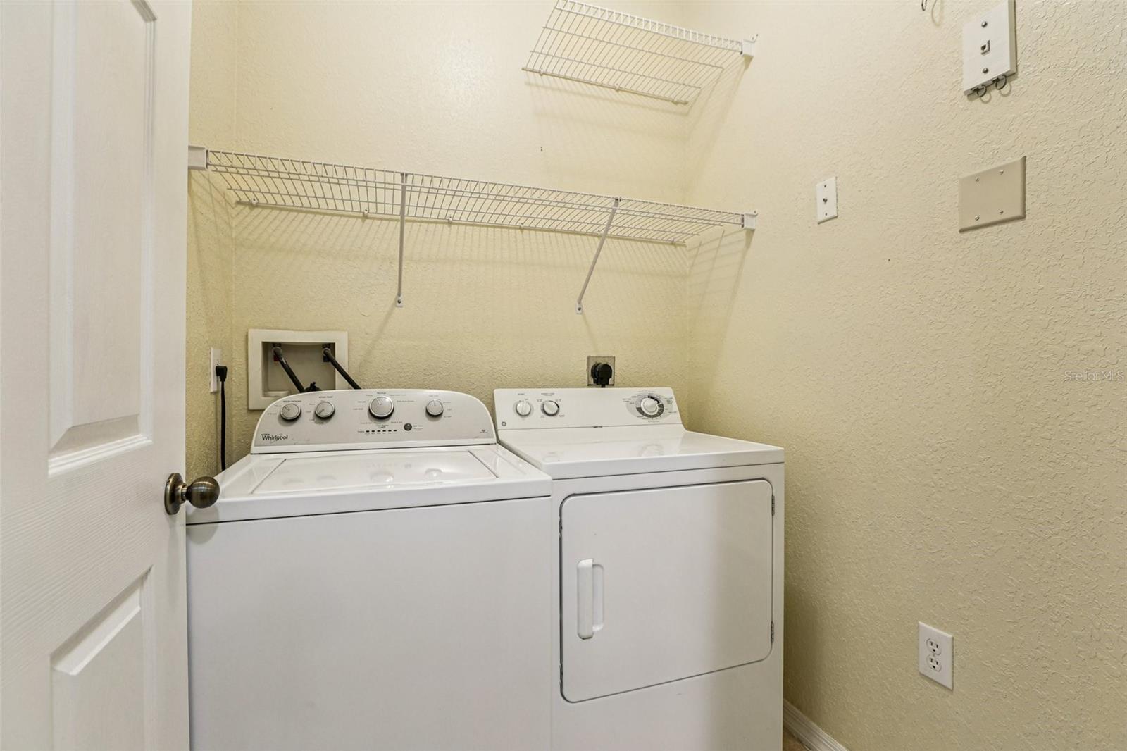 COURTNEY PALMS CONDO - Residential