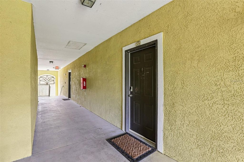 Photo of 2405 Courtney Meadows Court #304, Tampa, FL 33619 (MLS # TB8435242)