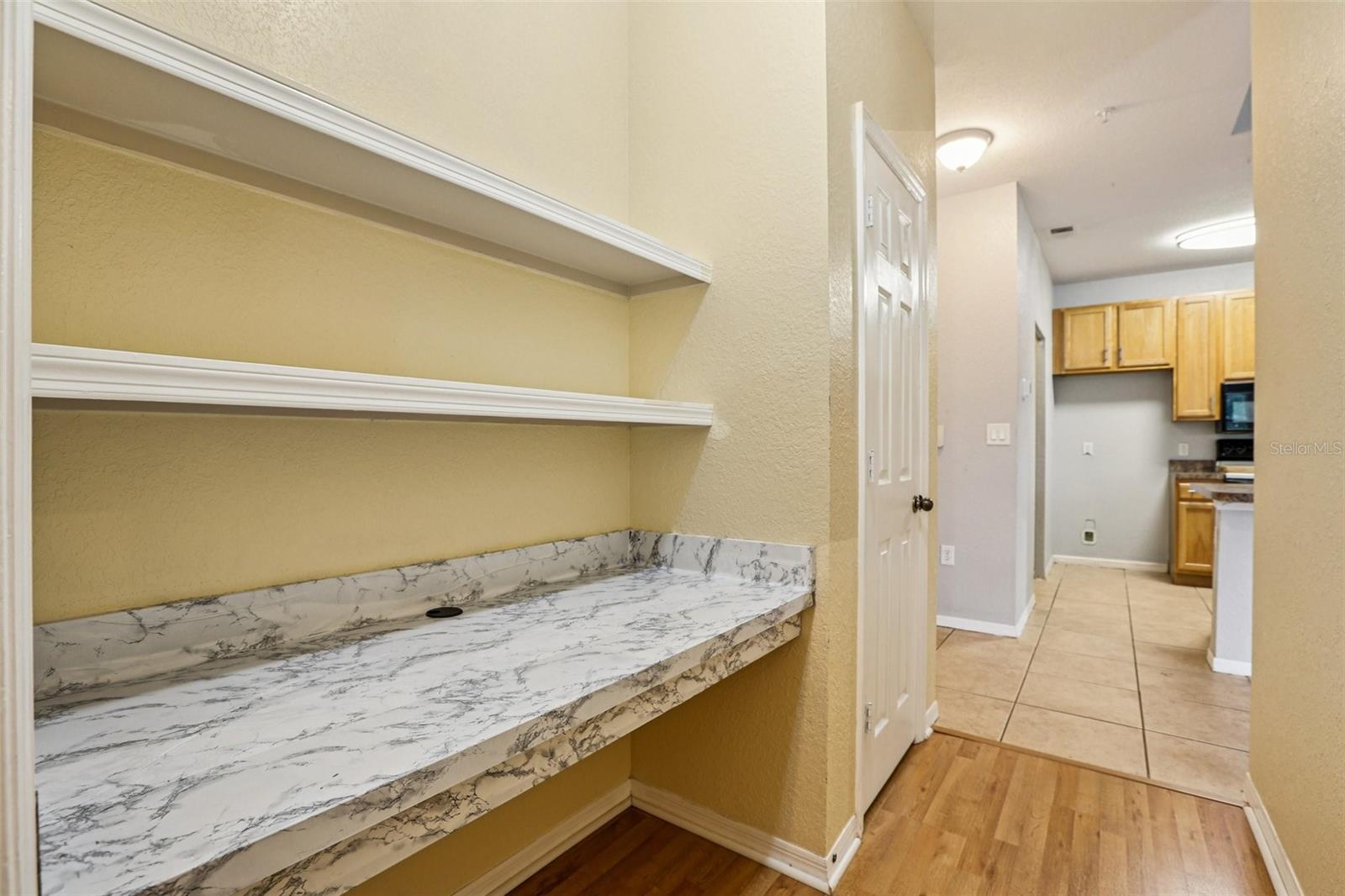 COURTNEY PALMS CONDO - Residential