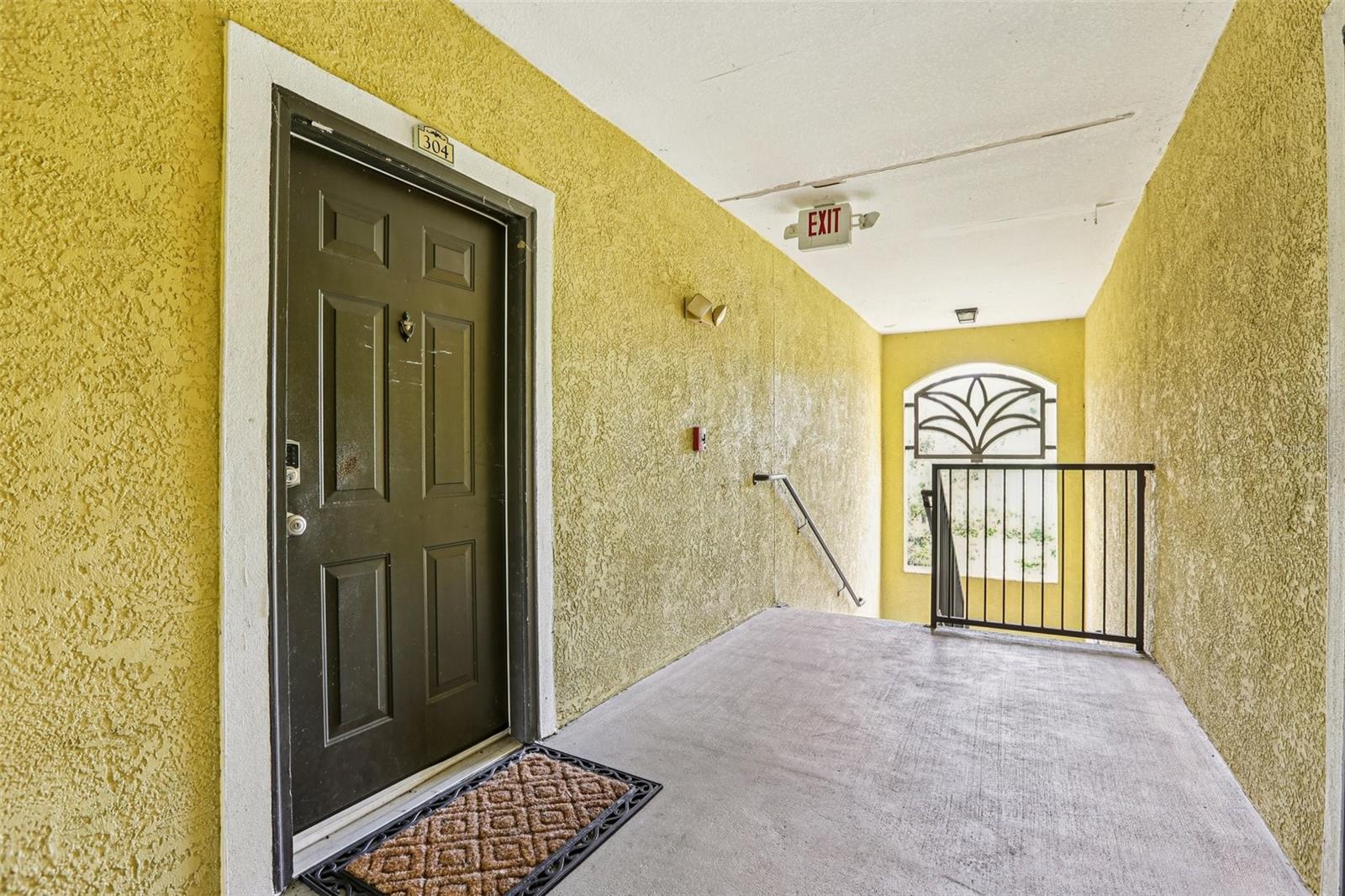 COURTNEY PALMS CONDO - Residential