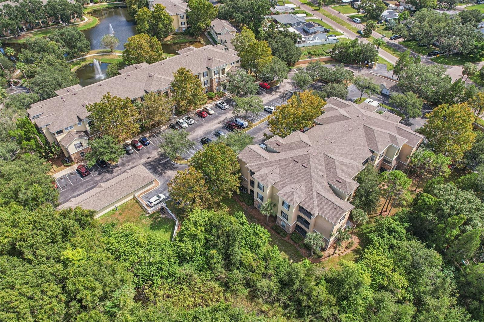 COURTNEY PALMS CONDO - Residential