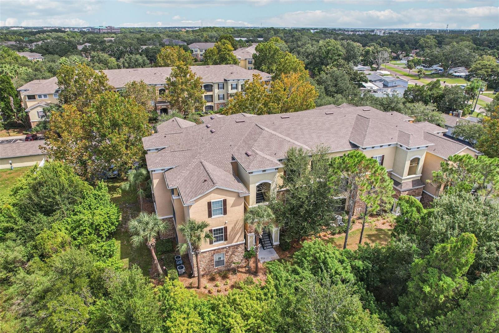 COURTNEY PALMS CONDO - Residential