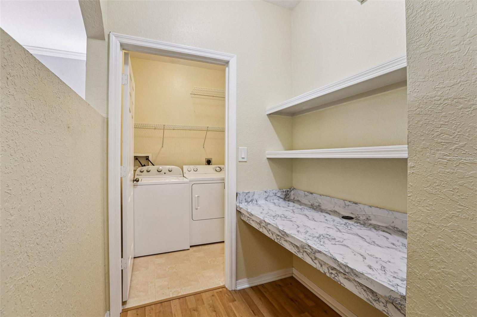 COURTNEY PALMS CONDO - Residential