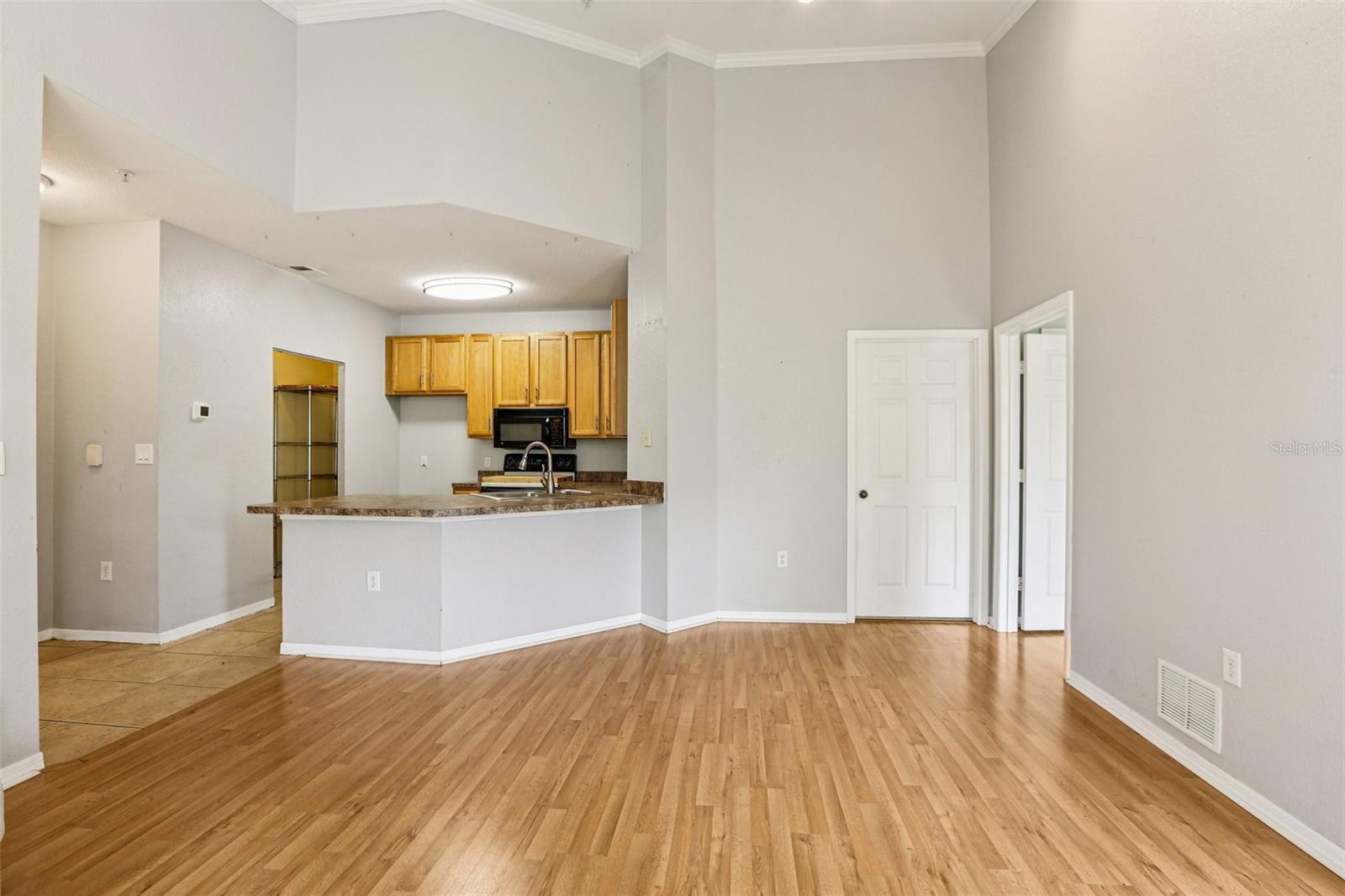 COURTNEY PALMS CONDO - Residential