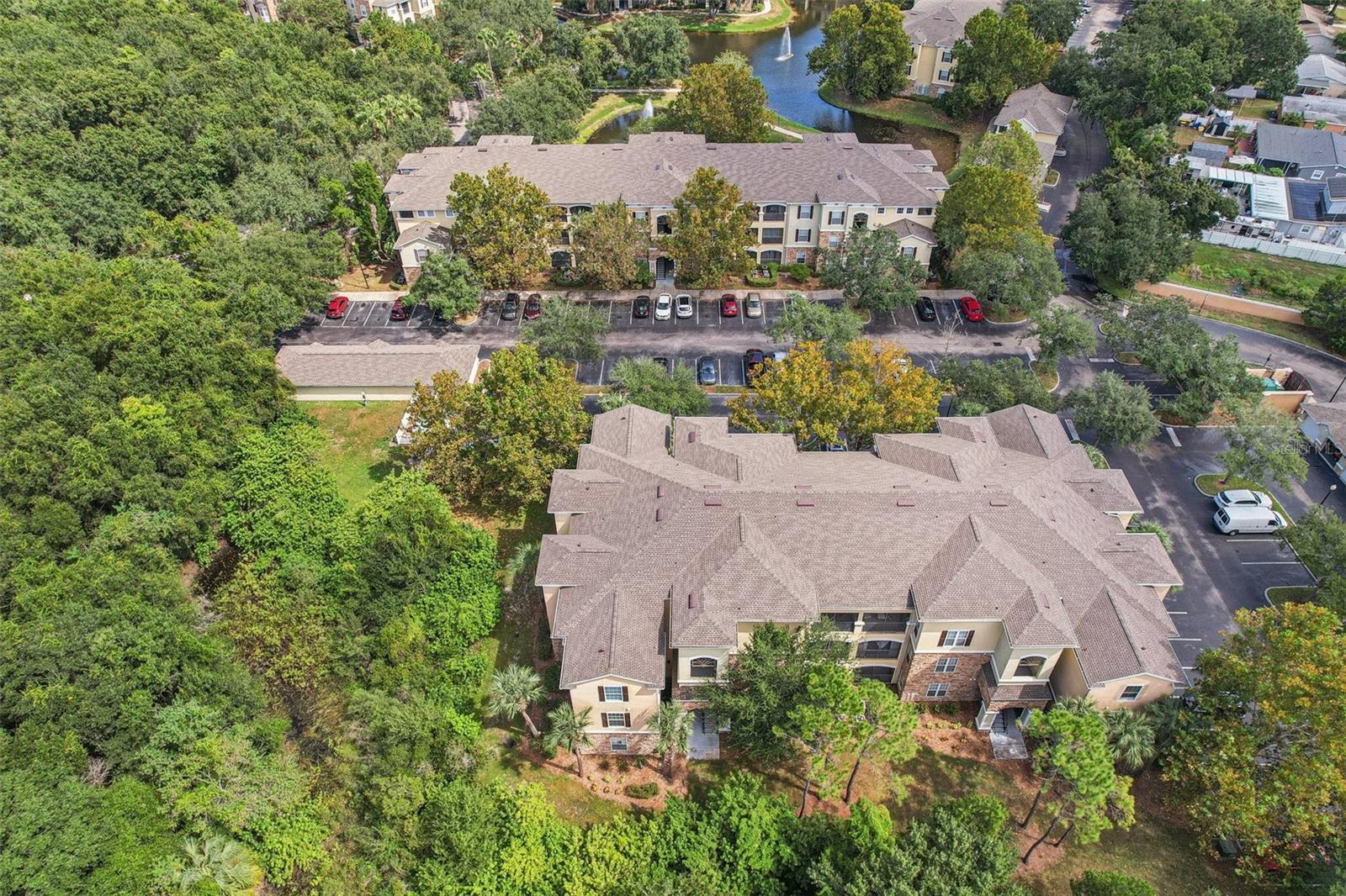 COURTNEY PALMS CONDO - Residential