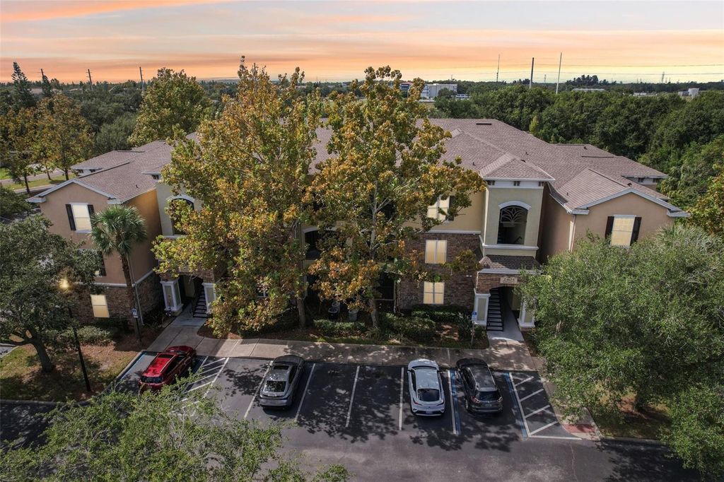 Photo of 2405 Courtney Meadows Court #304, Tampa, FL 33619 (MLS # TB8435242)