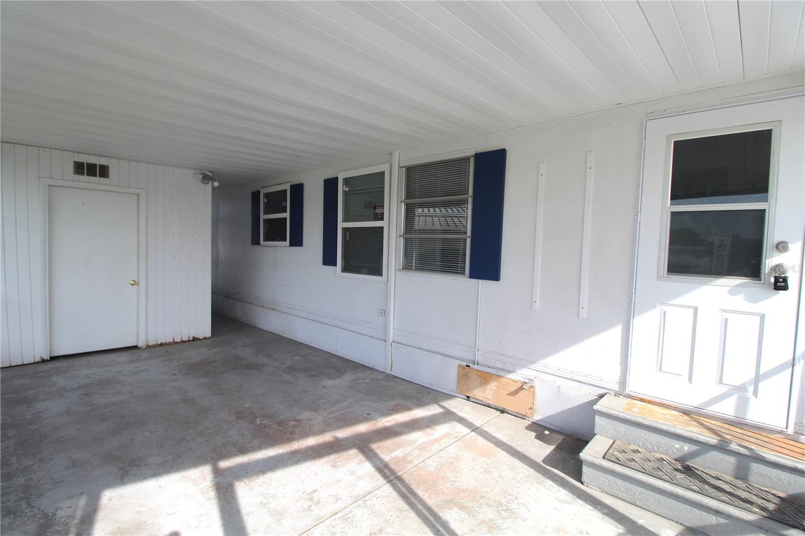 FAIR LANE ACRES THIRD ADD - Residential Lease