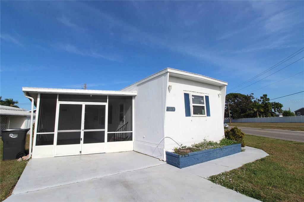 Photo of 503 51st Avenue W #503, Bradenton, FL 34207 (MLS # A4675602)