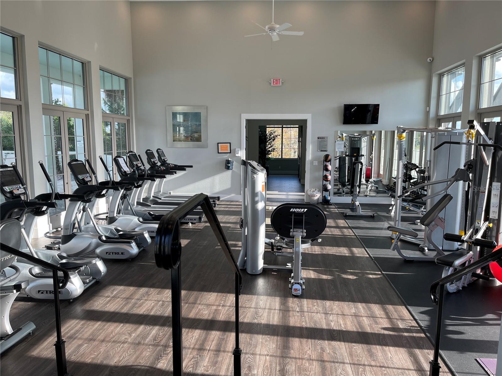 WATERSIDE/JOHNS LAKE PH 2C - Residential Lease