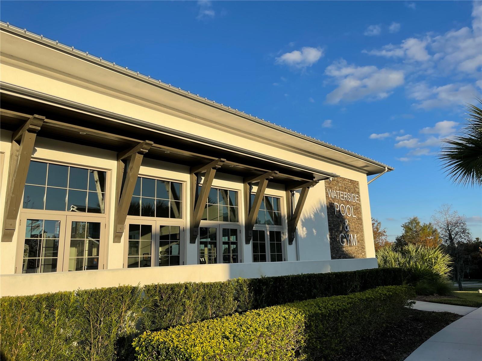 WATERSIDE/JOHNS LAKE PH 2C - Residential Lease