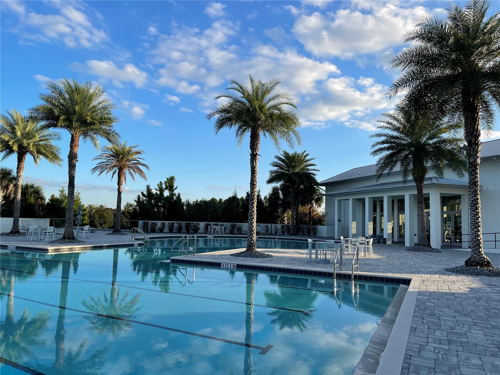 WATERSIDE/JOHNS LAKE PH 2C - Residential Lease