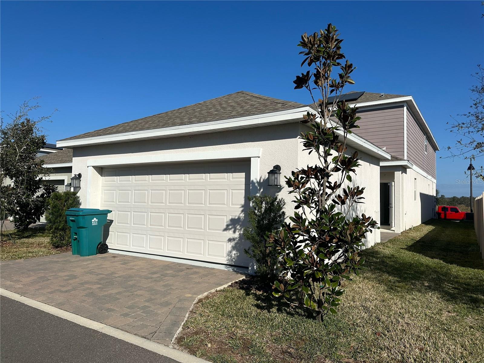 WATERSIDE/JOHNS LAKE PH 2C - Residential Lease