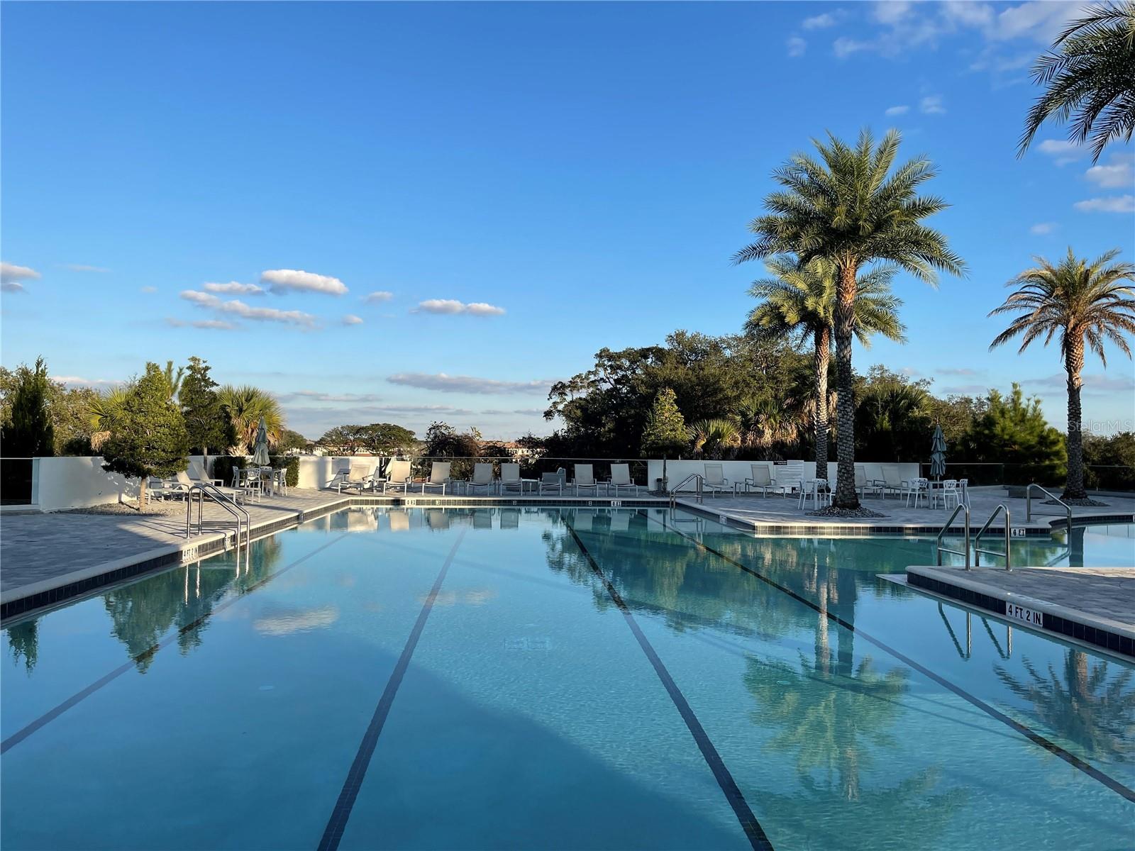 WATERSIDE/JOHNS LAKE PH 2C - Residential Lease