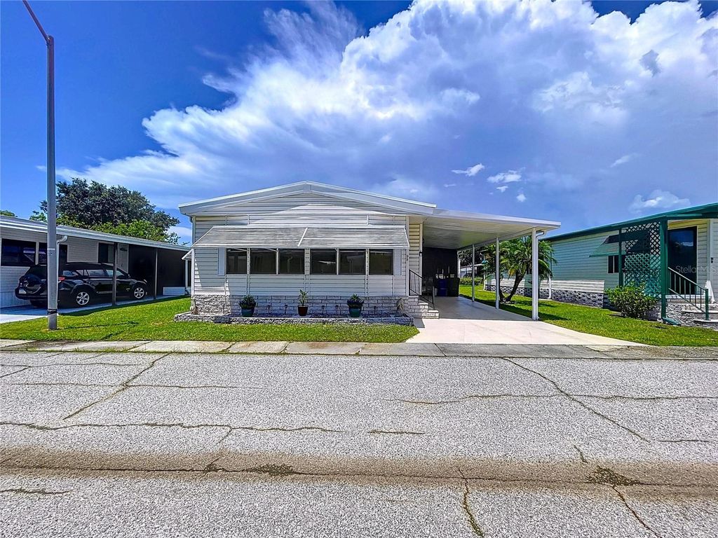 Photo of 98 Dolphin Drive N, Oldsmar, FL 34677 (MLS # TB8416477)