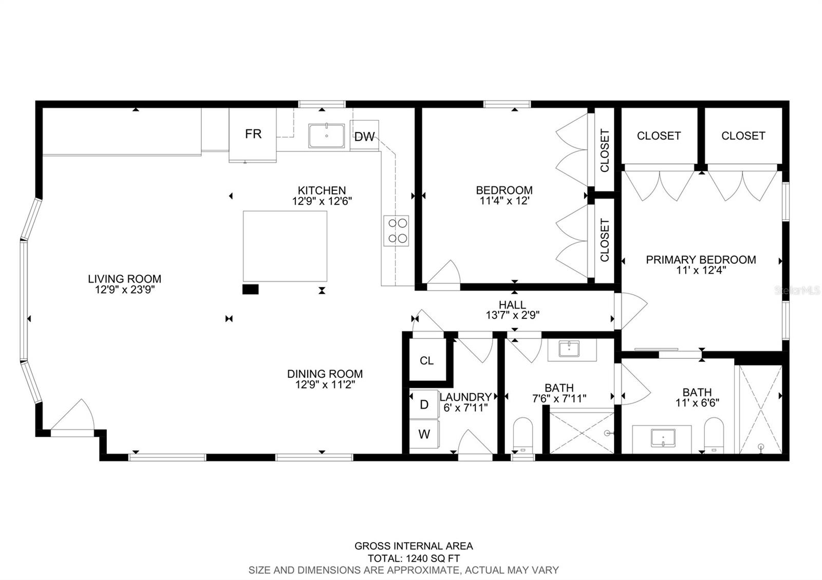 98 DOLPHIN DRIVE N