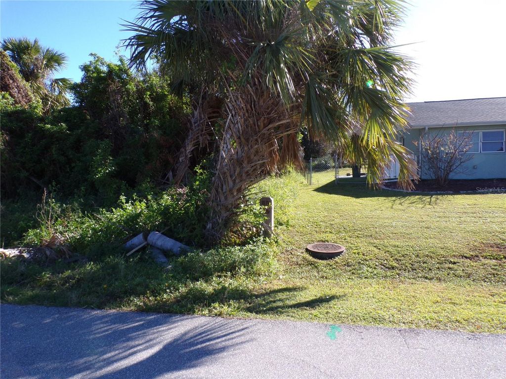 Photo of 641 Norwood Street NW, Port Charlotte, FL 33952 (MLS # C7501325)