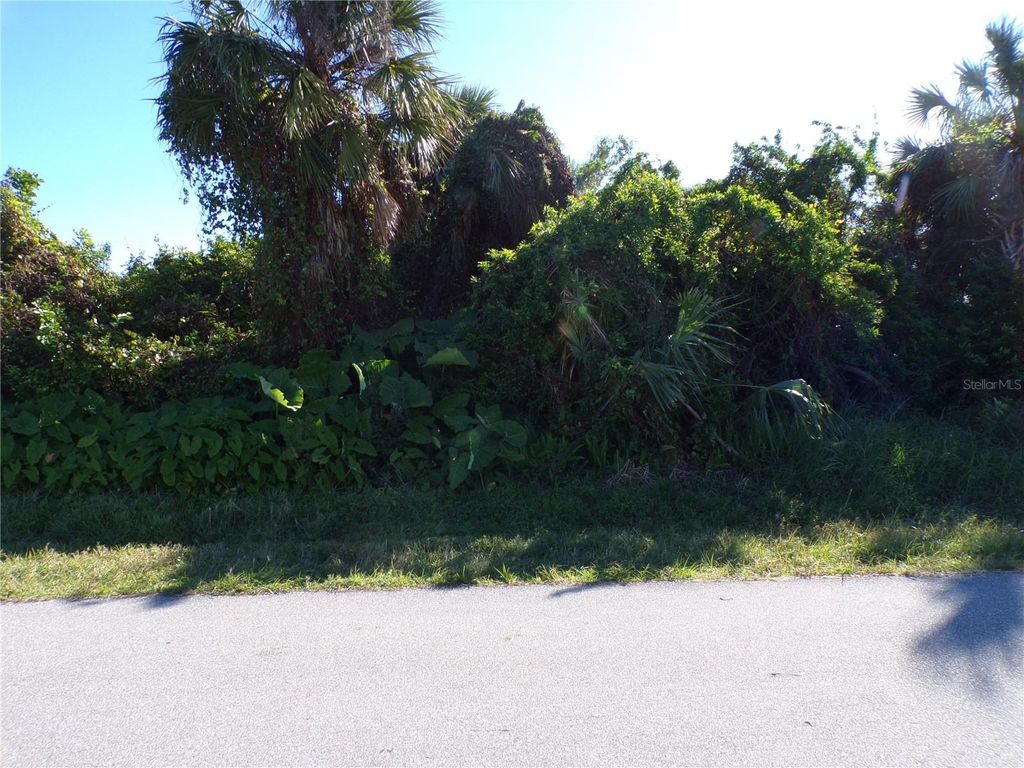 Photo of 641 Norwood Street NW, Port Charlotte, FL 33952 (MLS # C7501325)