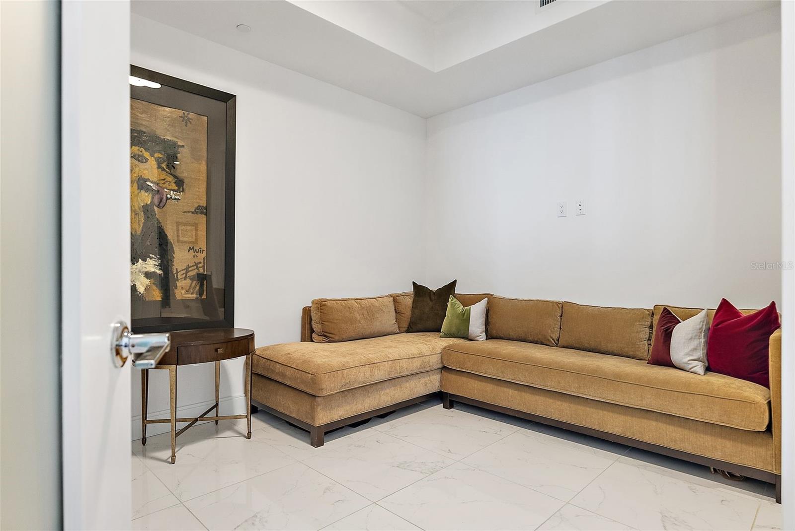 ONE ST. PETERSBURG - Residential