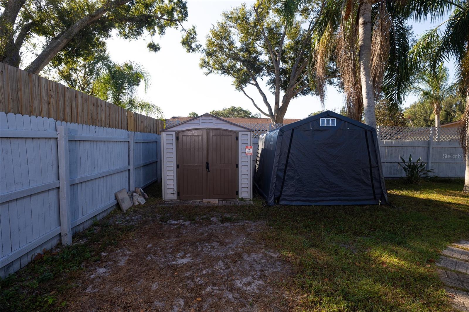 KLEIN TERRACE - Residential