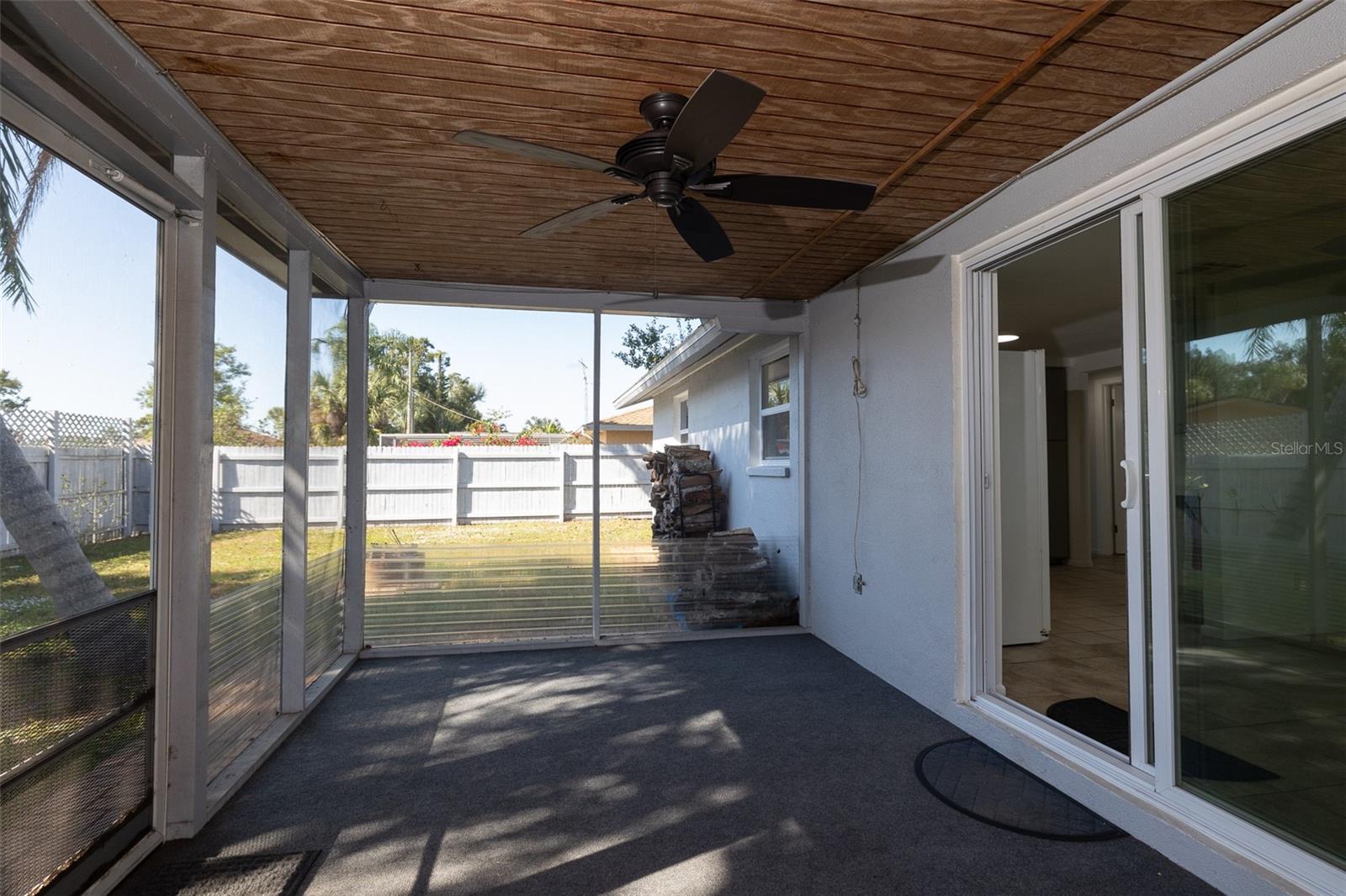 KLEIN TERRACE - Residential